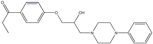 centpropazine CAS#: 91315-34-3