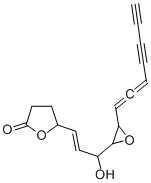 cepacin A CAS#: 91682-95-0