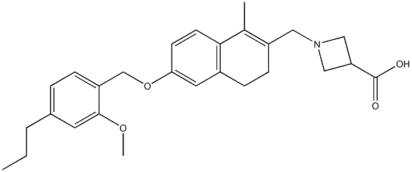 ceralifimod CAS#: 891859-12-4