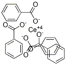cerium tetrabenzoate CAS#: 94232-59-4