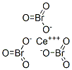 cerium(3+) bromate CAS#: 93918-69-5
