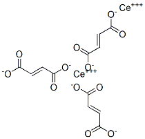 cerium(III) 2-butenedioate CAS#: 94232-58-3