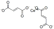 cerium(IV) 2-butenedioate CAS#: 94232-57-2