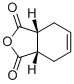 cis-1,2,3,6-Tetrahydrophthalic anhydride CAS#: 935-79-5