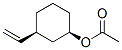 cis-3-vinylcyclohexyl acetate CAS#: 94386-63-7