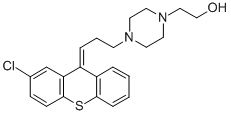 clopenthixol CAS#: 982-24-1