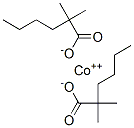 cobalt bis(dimethylhexanoate) CAS#: 94086-50-7