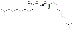 cobalt bis(isoundecanoate) CAS#: 93965-34-5