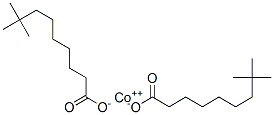 cobalt(2+) neoundecanoate CAS#: 93918-17-3
