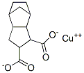 copper(II) octahydro-4,7-methano-1H-indenedicarboxylate CAS#: 93776-43-3