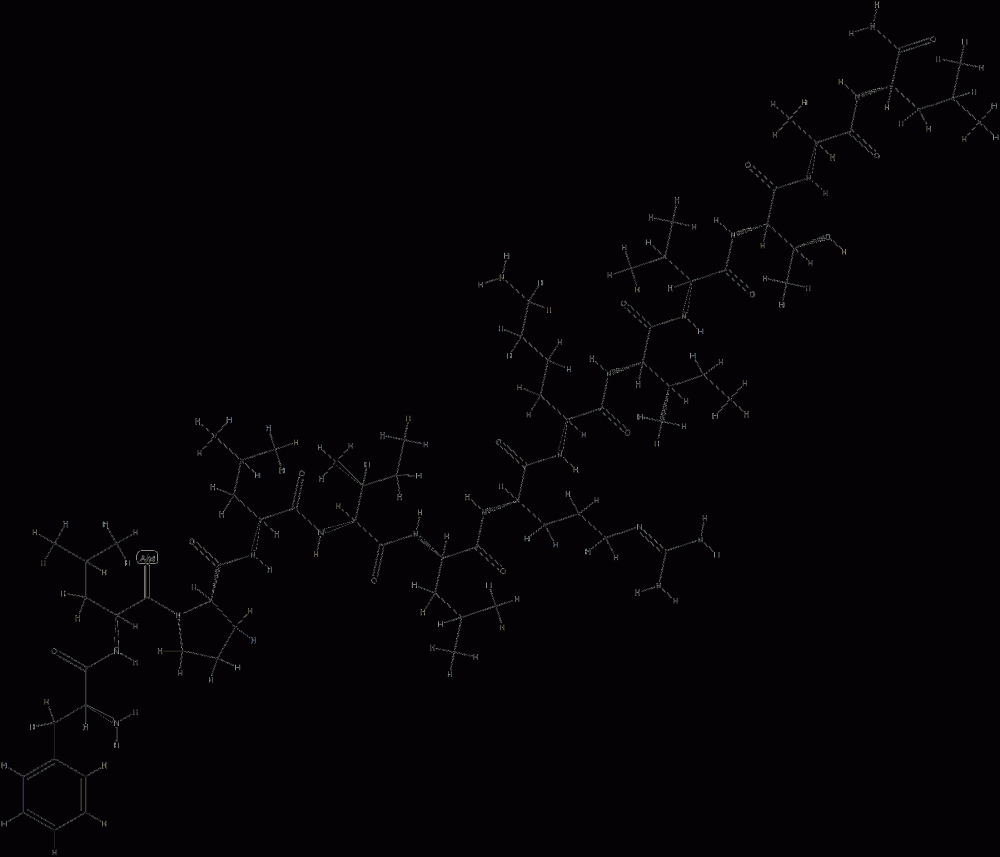 crabrolin CAS#: 93207-22-8