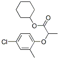 cyclohexyl 2-(4-chloro-2-methylphenoxy)propionate CAS#: 94159-22-5