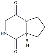 cyclo(prolylglycyl) CAS#: 97011-16-0