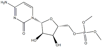 cytidine-5'-O-dimethylphosphate CAS#: 94369-26-3