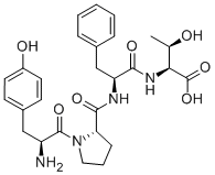 cytochrophin-4 CAS#: 97730-74-0