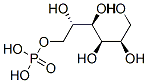 d-Glucitol, phosphate CAS#: 90604-92-5