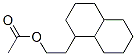 decahydro-2-naphthylethyl acetate CAS#: 93893-51-7