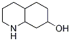 decahydroquinolin-7-ol CAS#: 90949-78-3