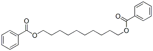 decamethylene dibenzoate CAS#: 94160-13-1
