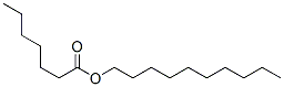 decyl heptanoate CAS#: 94160-12-0
