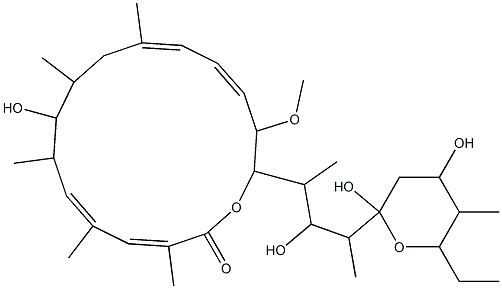 defumarylhygrolidin CAS#: 90965-58-5