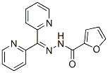 di-2-pyridyl-2-furoylhydrazone CAS#: 97541-63-4