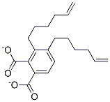di-(5-hexenyl)phthalate CAS#: 92569-44-3