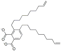 di-(9-decenyl)phthalate CAS#: 92569-45-4