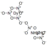 diammonium dysprosium pentanitrate CAS#: 93918-70-8