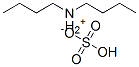 dibutylammonium hydrogen sulphate CAS#: 94158-37-9