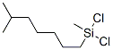 dichloroisooctylmethylsilane CAS#: 93776-41-1