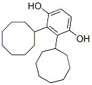 dicyclooctylhydroquinone CAS#: 93841-46-4