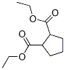 diethyl 1,2-cyclopentanedicarboxylate CAS#: 90474-13-8