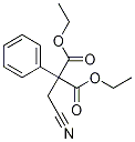 diethyl 2-(cyanoMethyl)-2-phenylMalonate CAS#: 92647-37-5