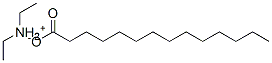 diethylammonium myristate CAS#: 94333-64-9