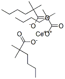 dimethylhexanoic acid, cerium salt CAS#: 93983-66-5