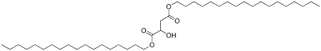 dioctadecyl malate CAS#: 94109-53-2