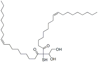 dioleoylthioglycerol CAS#: 91860-74-1