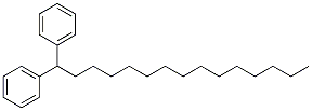 diphenylpentadecane CAS#: 97392-70-6