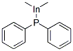 (diphenylphosphino)dimethylindium CAS#: 94113-54-9