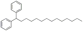 diphenyltetradecane CAS#: 97392-71-7