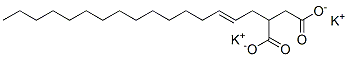 dipotassium hexadec-2-enylsuccinate CAS#: 94113-73-2