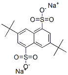 disodium 3,7-bis(tert-butyl)naphthalene-1,5-disulphonate CAS#: 93940-41-1