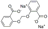 disodium methylenebis(salicylate) CAS#: 90009-35-1