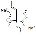 disodium (tetrapropenyl)succinate CAS#: 94086-60-9