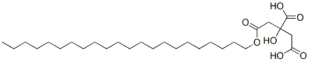 docosyl dihydrogen citrate CAS#: 93980-60-0