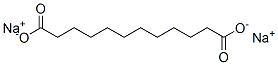 dodecanedioic acid, sodium salt CAS#: 94108-48-2