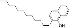 dodecyl-1-naphthol CAS#: 93904-93-9