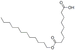 dodecyl hydrogen azelate CAS#: 94109-08-7
