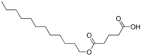 dodecyl hydrogen glutarate CAS#: 94278-10-1
